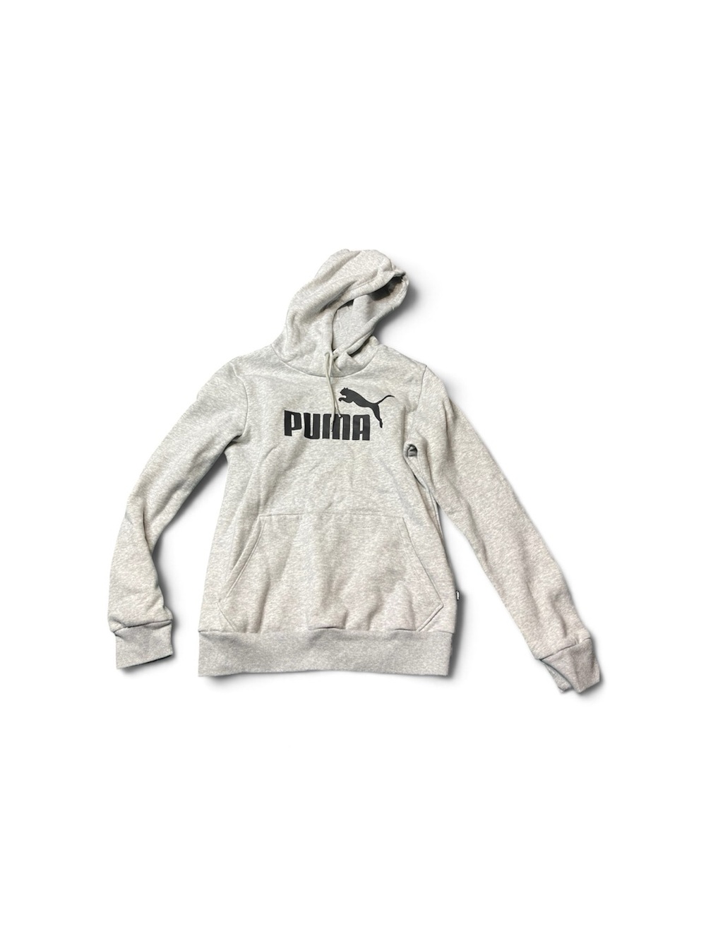 Puma women’s small hoodie